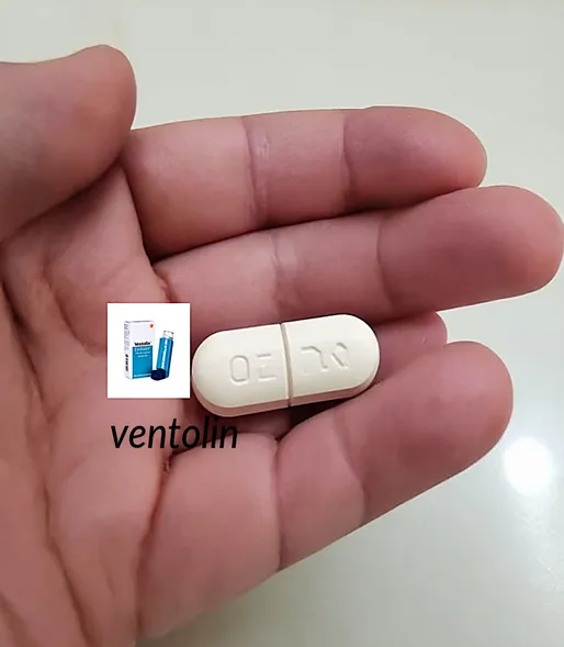 Ventolin